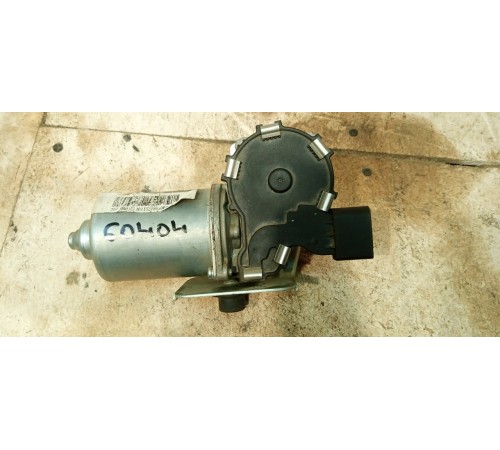 Моторчик стеклоочистителя передний