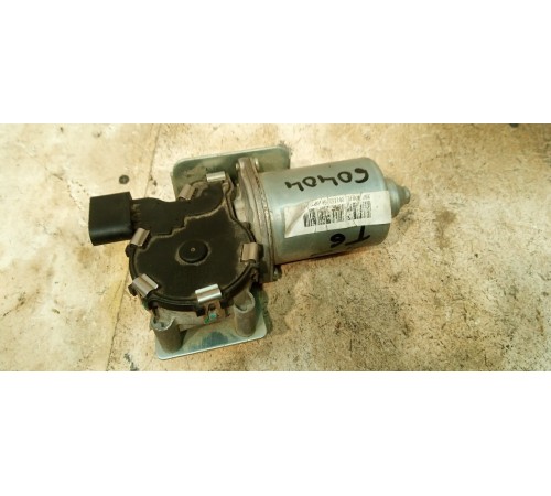 Моторчик стеклоочистителя передний