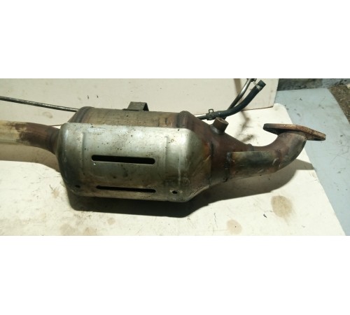 Катализатор