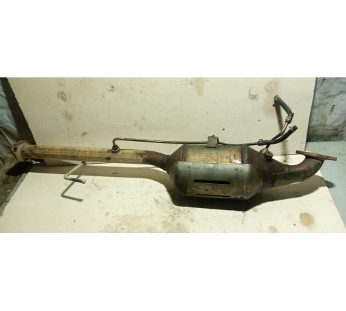 Катализатор