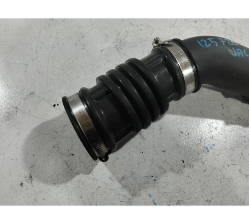 Патрубок воздушного фильтра