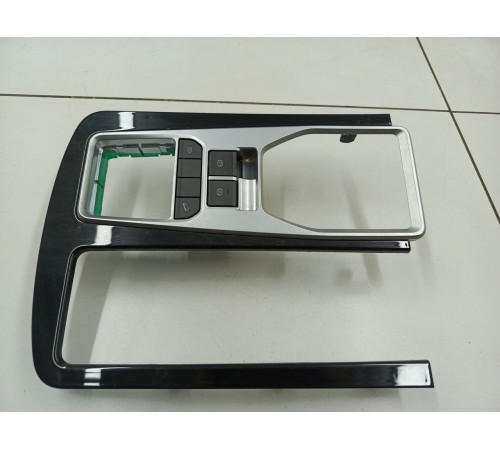 Кнопка ручного тормоза (блок кнопок)