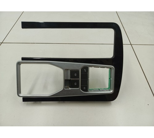 Кнопка ручного тормоза (блок кнопок)