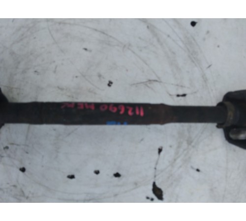 Привод (полуось) передний левый