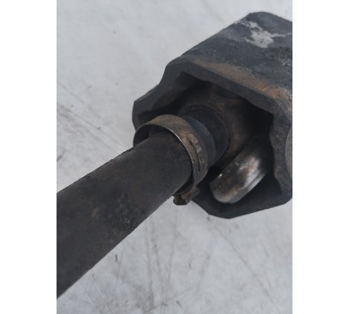 Привод (полуось) передний левый