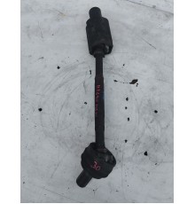 Привод (полуось) передний левый