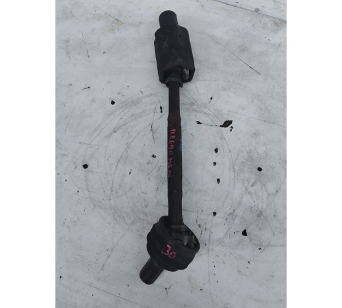 Привод (полуось) передний левый