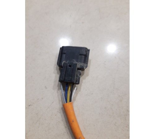 Датчик кислородный(лямбда-зонд)