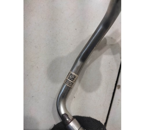 Трубка турбины