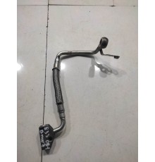 Трубка турбины