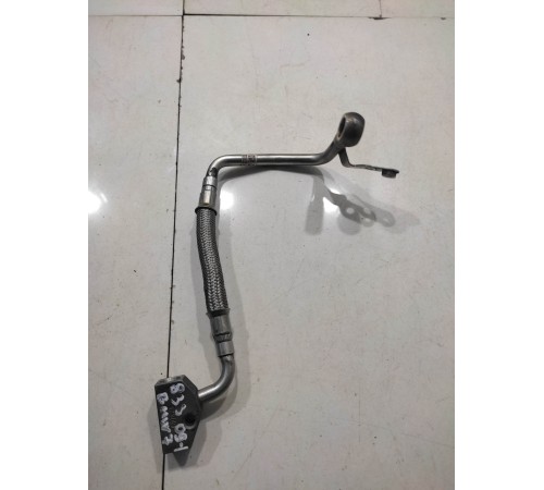 Трубка турбины