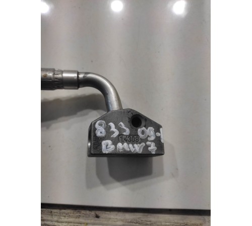 Трубка турбины