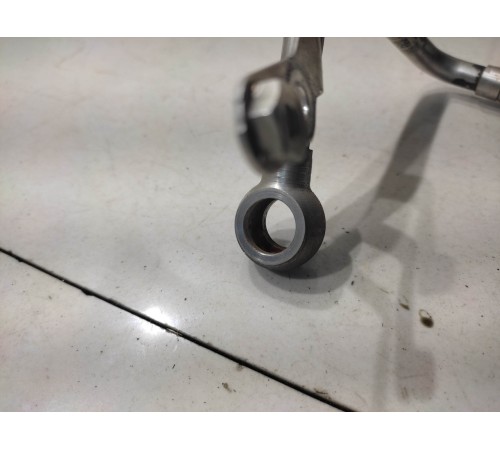 Трубка турбины