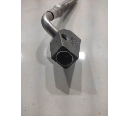 Трубка турбины