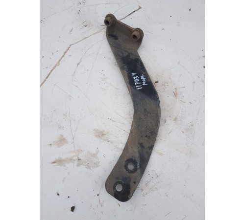 Кронштейн рамы