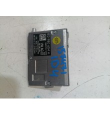 Фронтальная камера