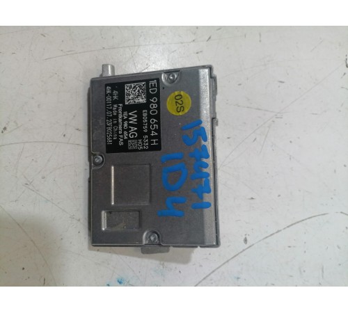 Фронтальная камера