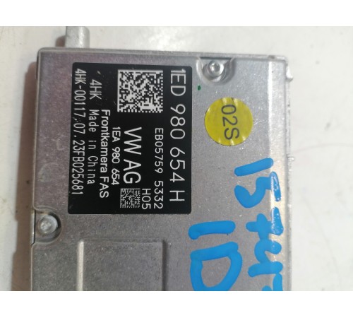 Фронтальная камера