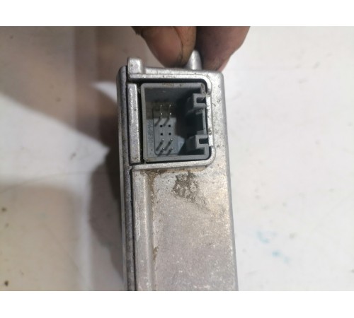 Фронтальная камера