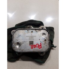 Радиатор масляный(теплообменник)