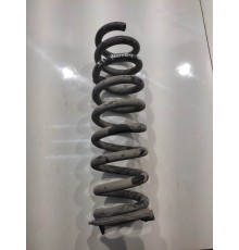 Пружина подвески (задняя, правая)