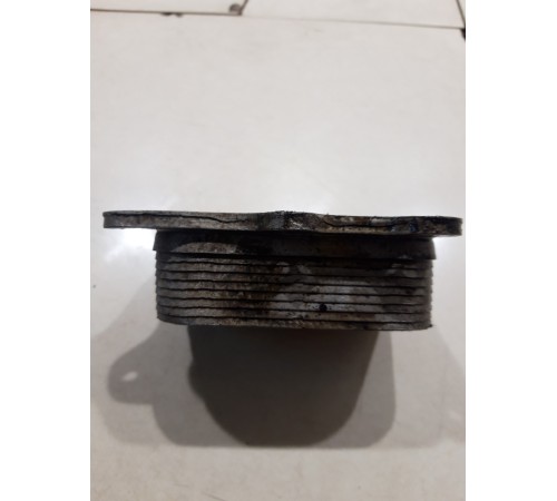 Радиатор масляный(теплообменник)