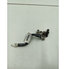 Клемма аккумулятора минусовая