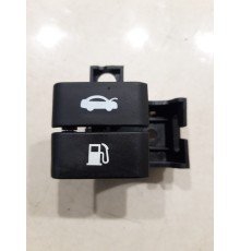 Ручка открывания капота/бензобака