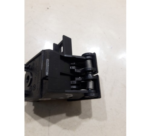 Ручка открывания капота/бензобака