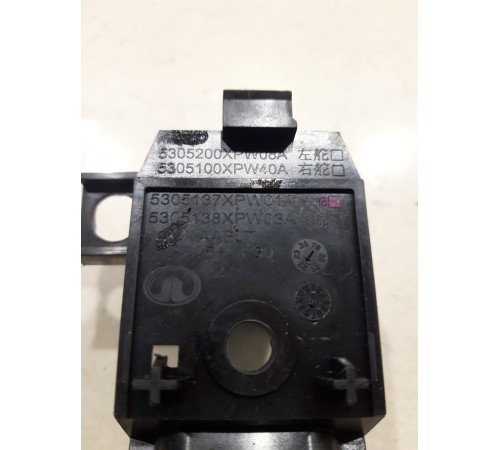 Ручка открывания капота/бензобака