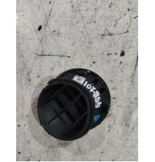 Воздушный дефлектор правый