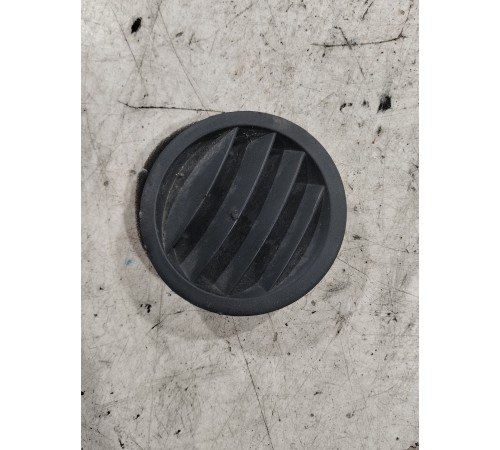 Воздушный дефлектор правый