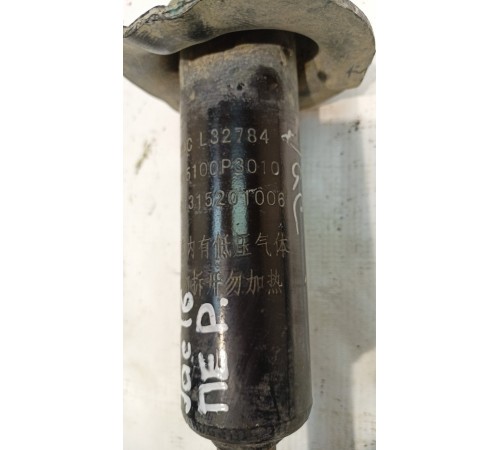 Амортизатор передний