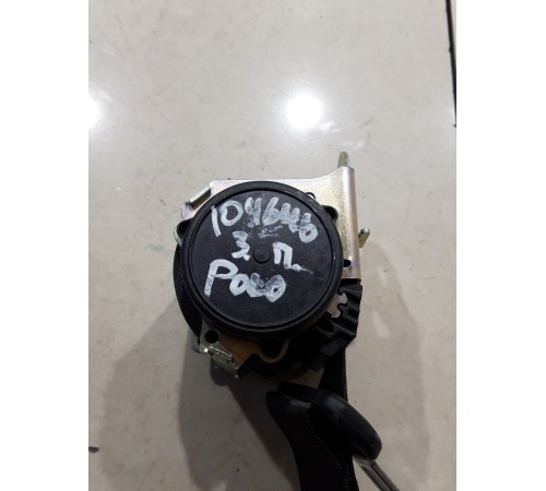 Ремень безопасности (задний правый)