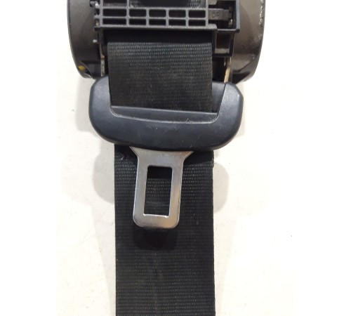 Ремень безопасности (задний правый)