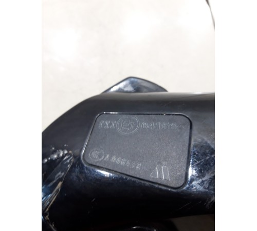 Зеркало заднего вида боковое(правое)