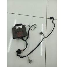 Блок управления фарой