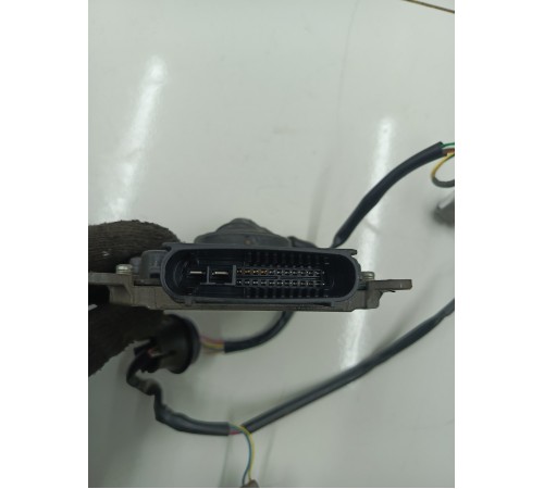 Блок управления фарой