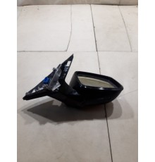 Зеркало заднего вида боковое(правое)
