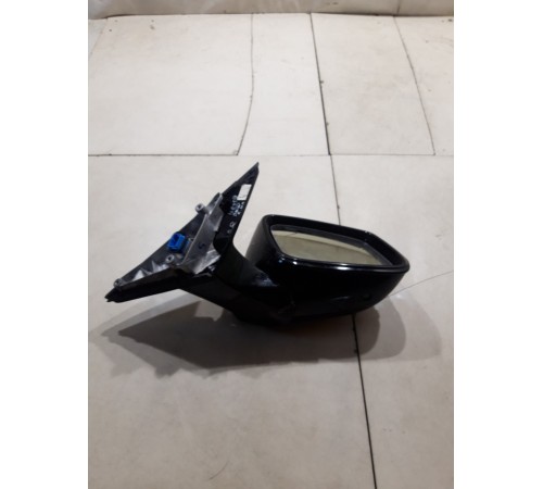 Зеркало заднего вида боковое(правое)