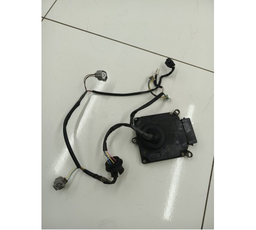 Блок управления фарой