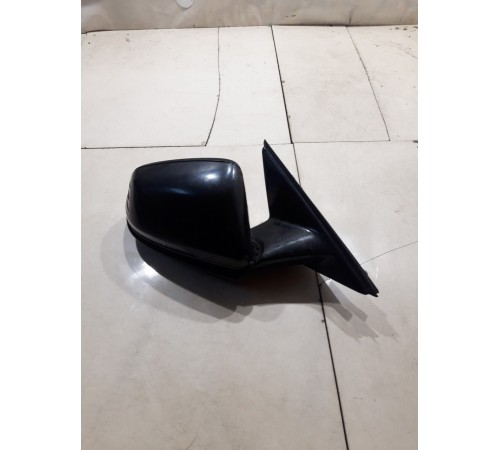 Зеркало заднего вида боковое(правое)