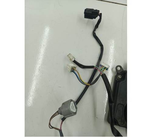 Блок управления фарой