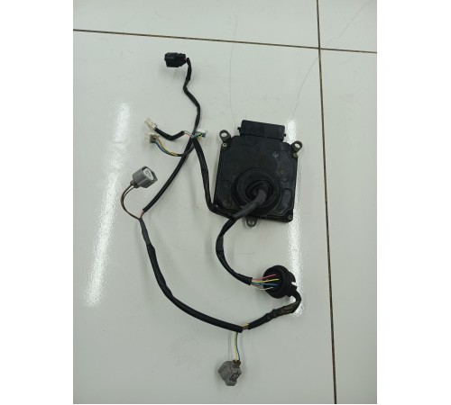 Блок управления фарой