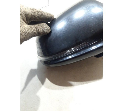 Зеркало заднего вида боковое(правое)