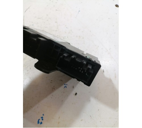 Блок управления крышки багажника