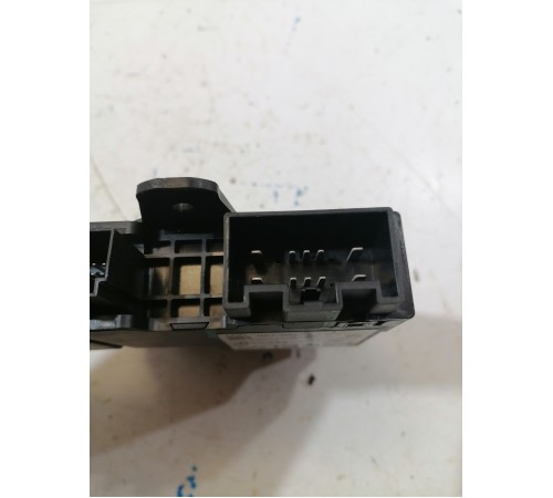 Блок управления крышки багажника