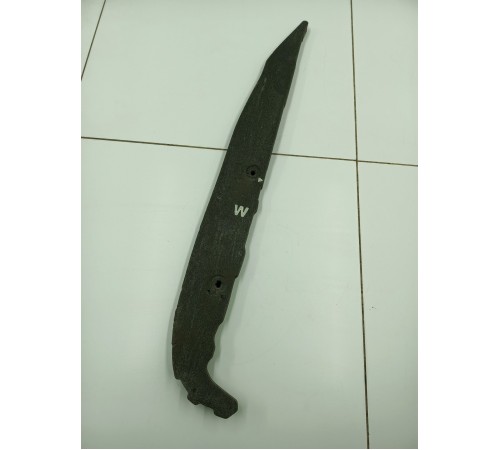 Уплотнитель пыльник крыла передний правый