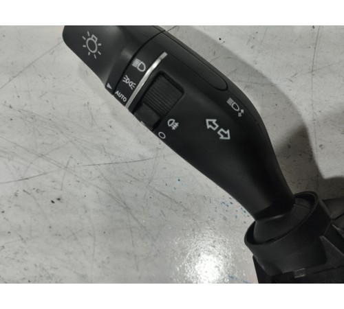 Подрулевой переключатель