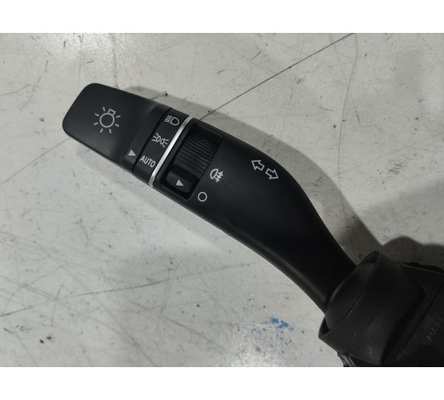 Подрулевой переключатель